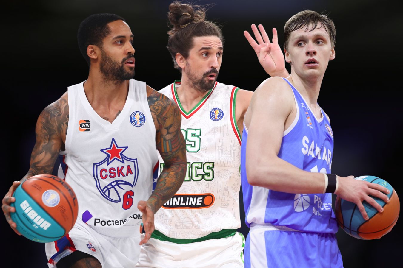 Что нужно знать о Матче звёзд Единой лиги — 2026