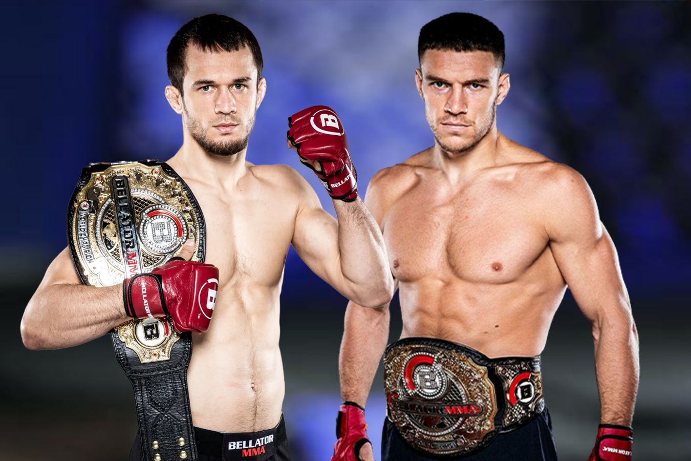 Какие перспективы у топов Bellator в PFL