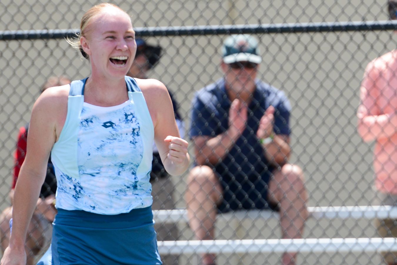 Мария Козырева