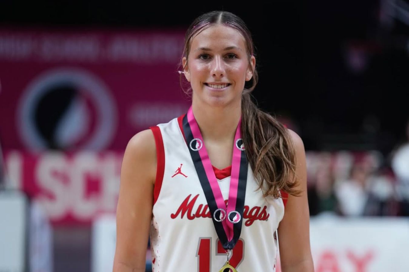 Восемь очков за 21 секунду!