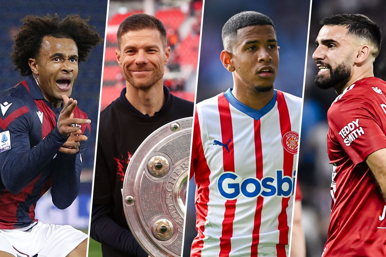 Команды-сенсации сезона-2023/2024