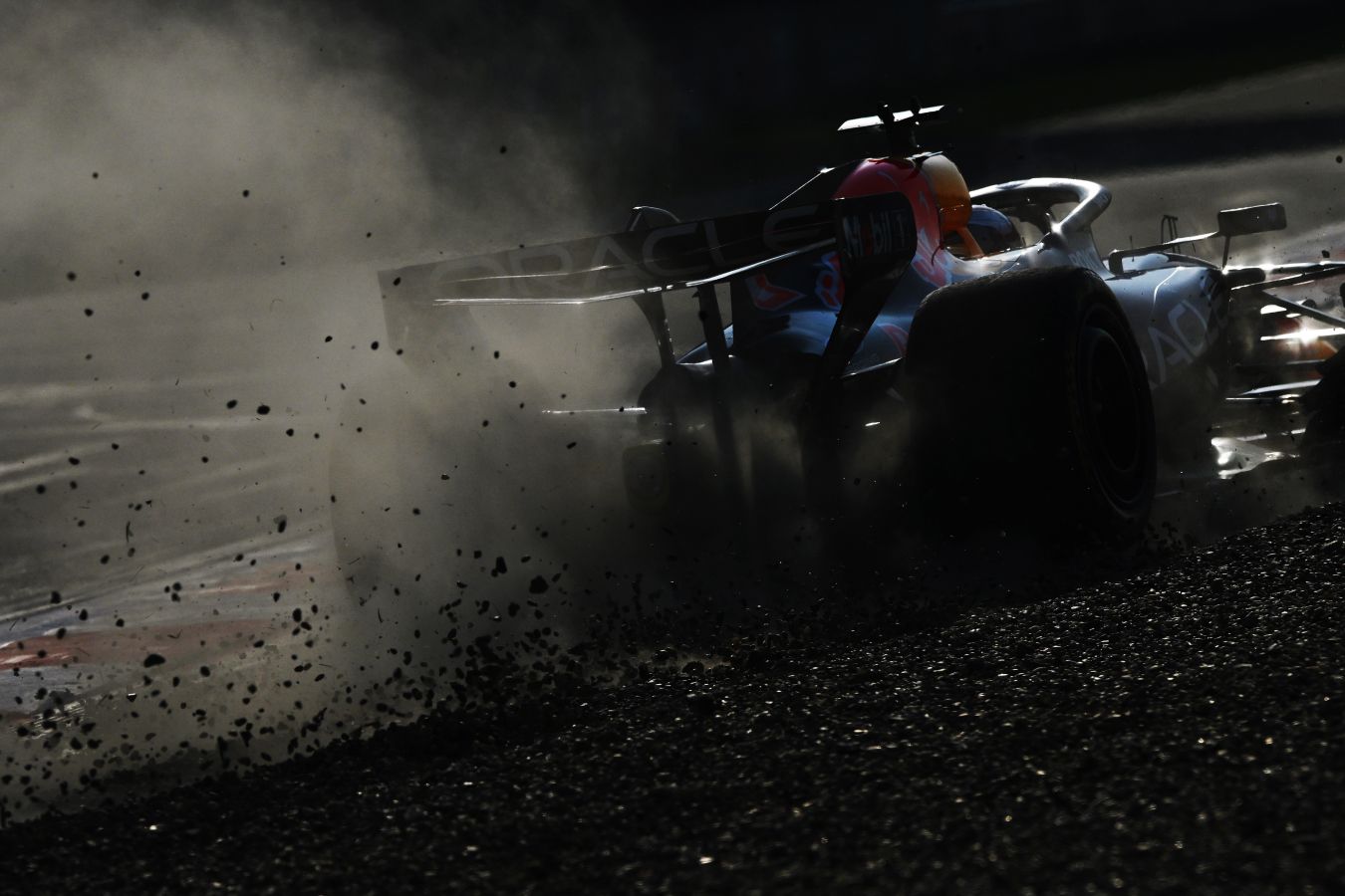 Гран-при Китая — 2026, спринт-квалификация