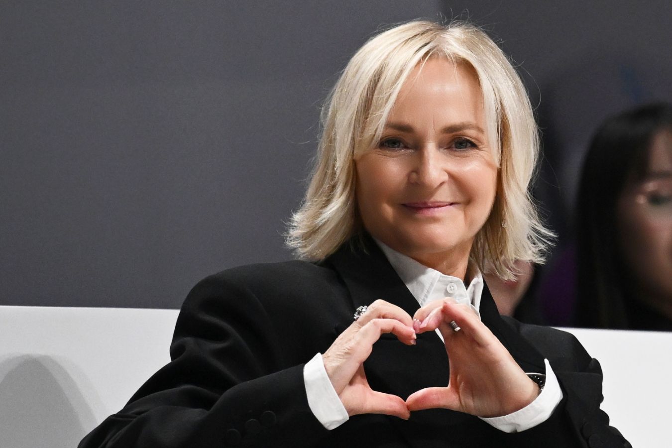 Интервью с Татьяной Сергаевой