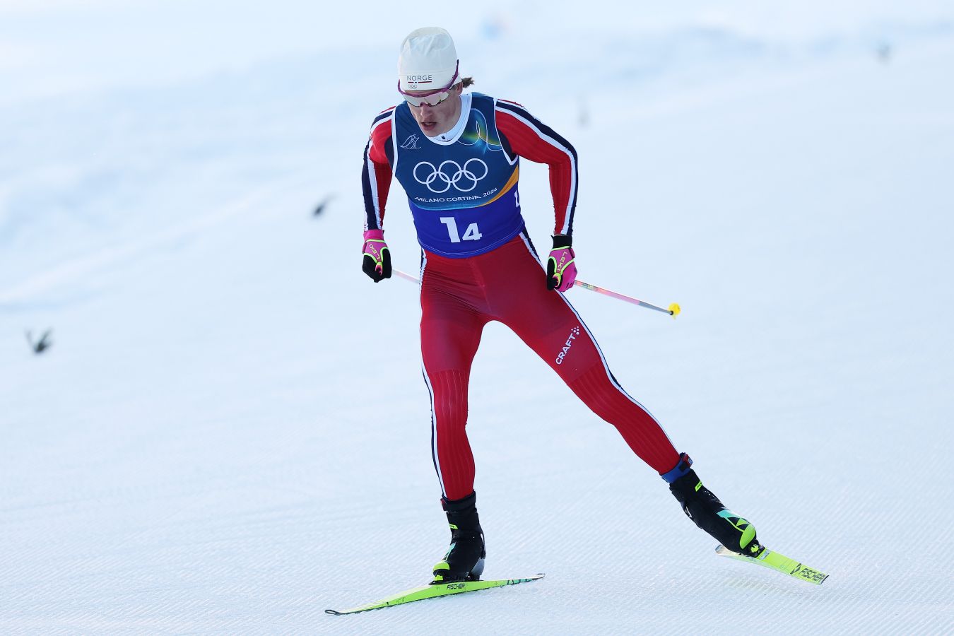 Йоханнес Клебо