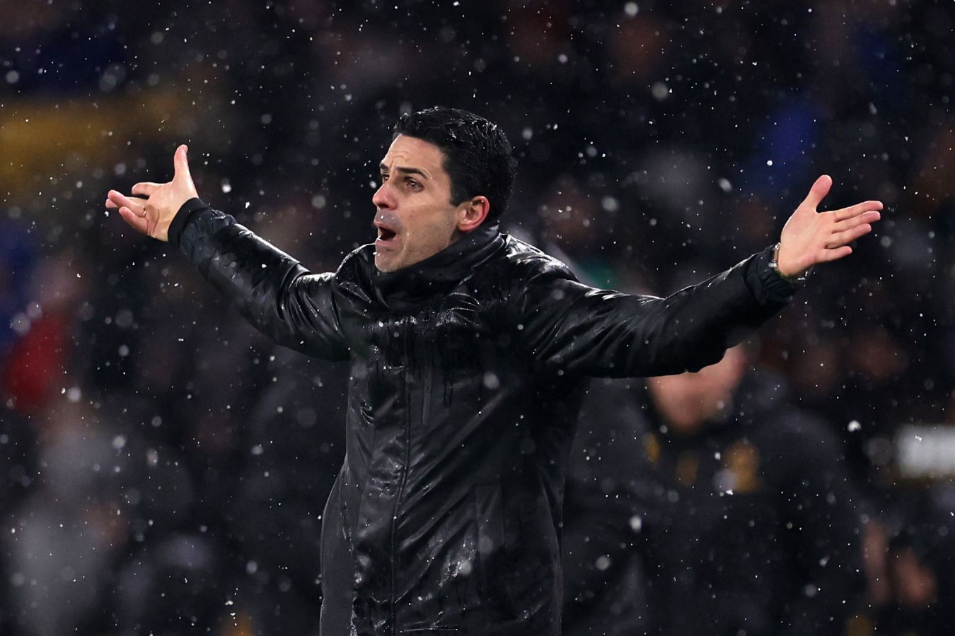 Заслуживает ли «Арсенал» чемпионства