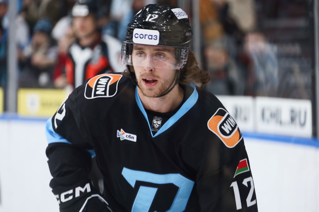 Алекс Лимож