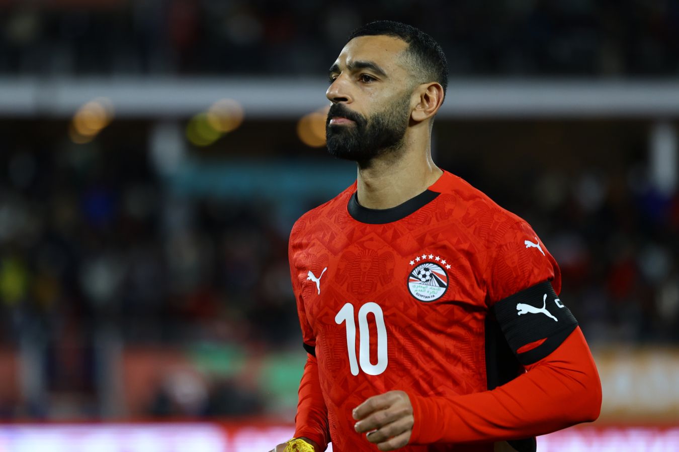 Египет — Бенин, прямая онлайн-трансляция