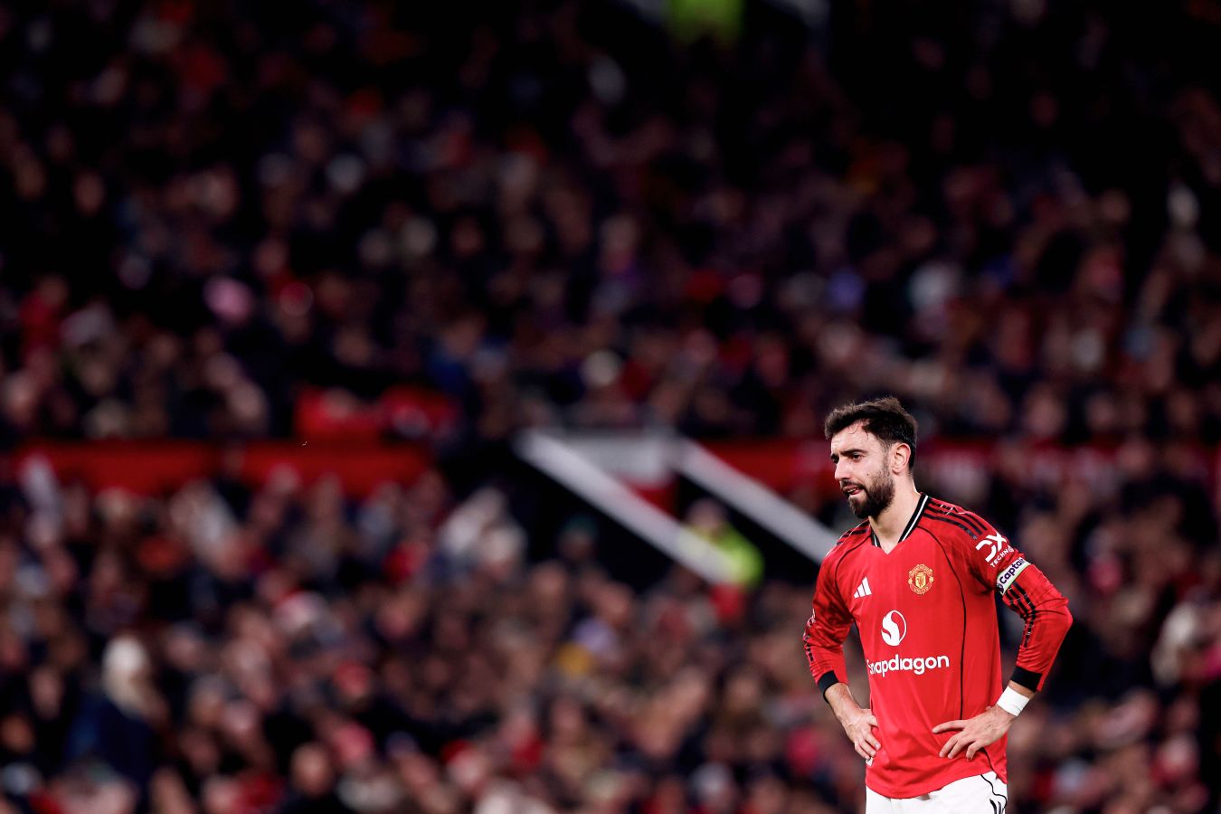 Есть ли жизнь у «МЮ» без Бруну Фернандеша?