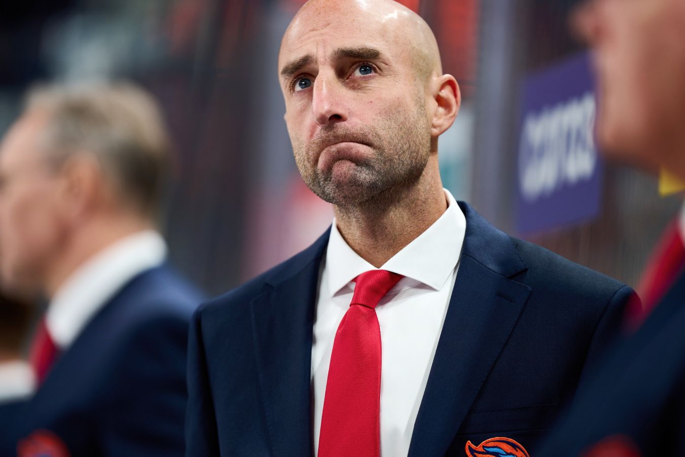 Интервью с Митчем Лавом