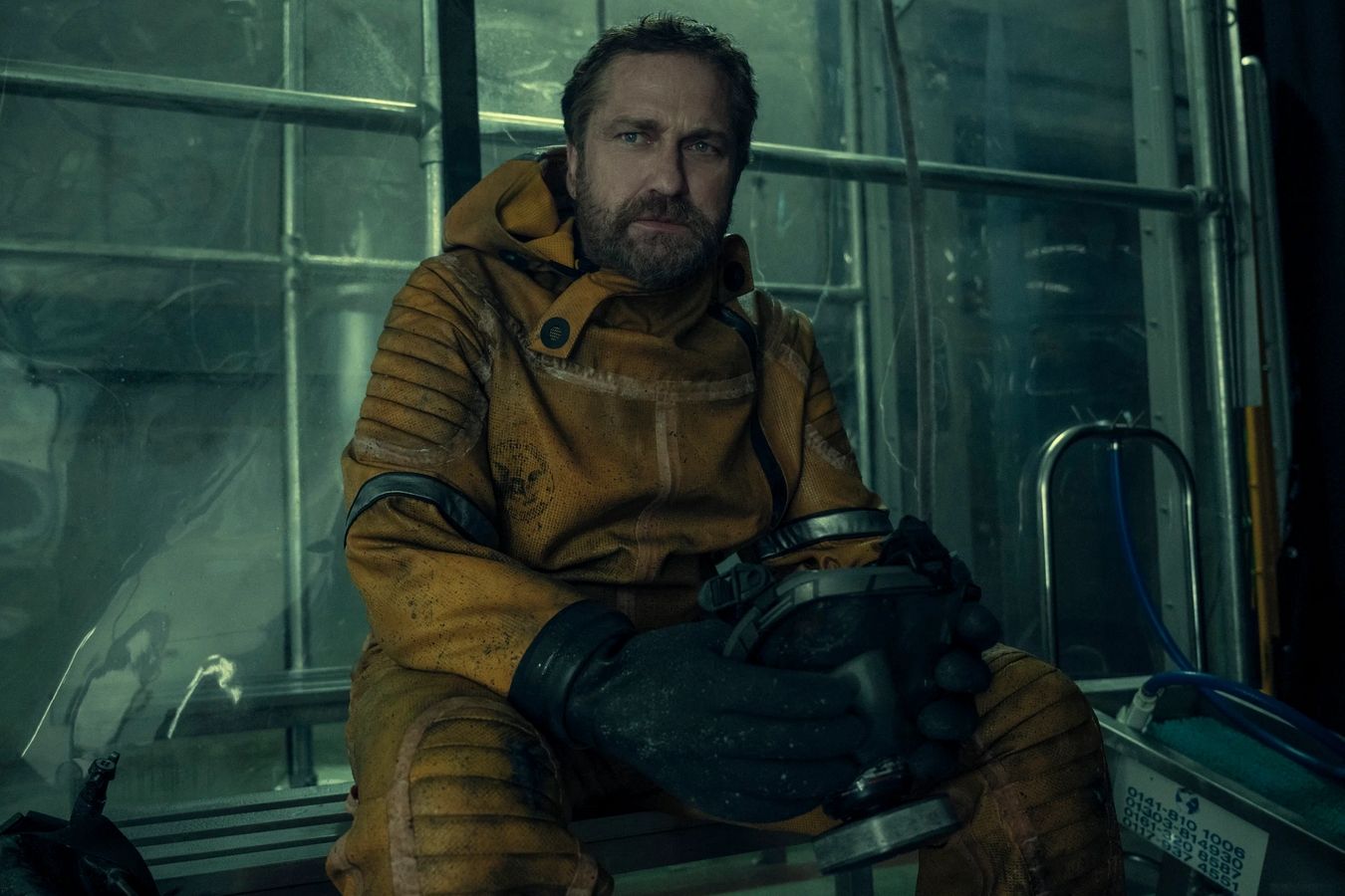 «Гренландия 2» 2026