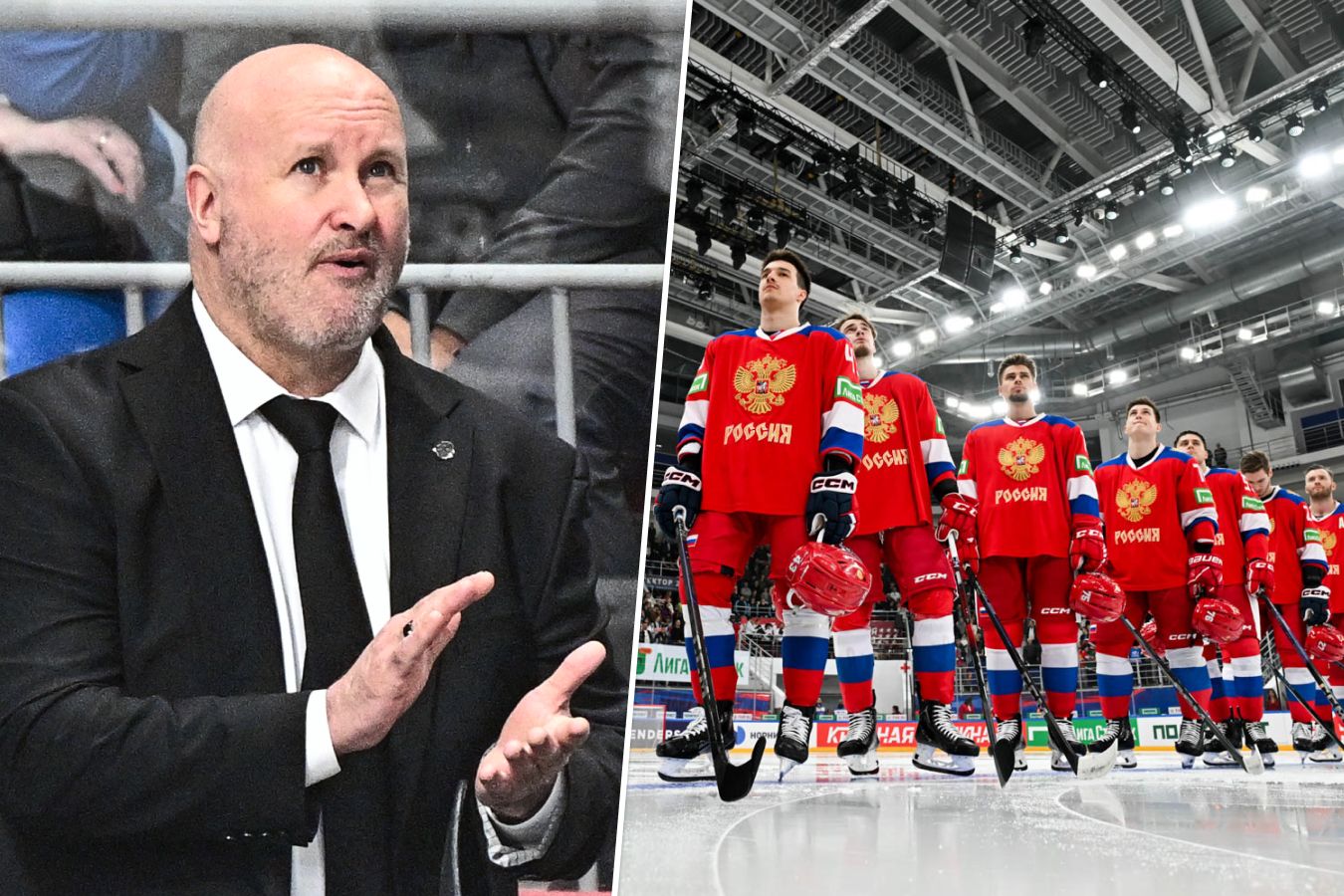 Новости дня в КХЛ за 10 декабря 2025 года