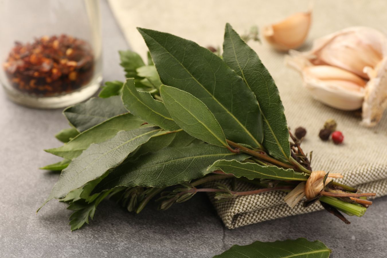 Лавровый лист: польза и вред для организма