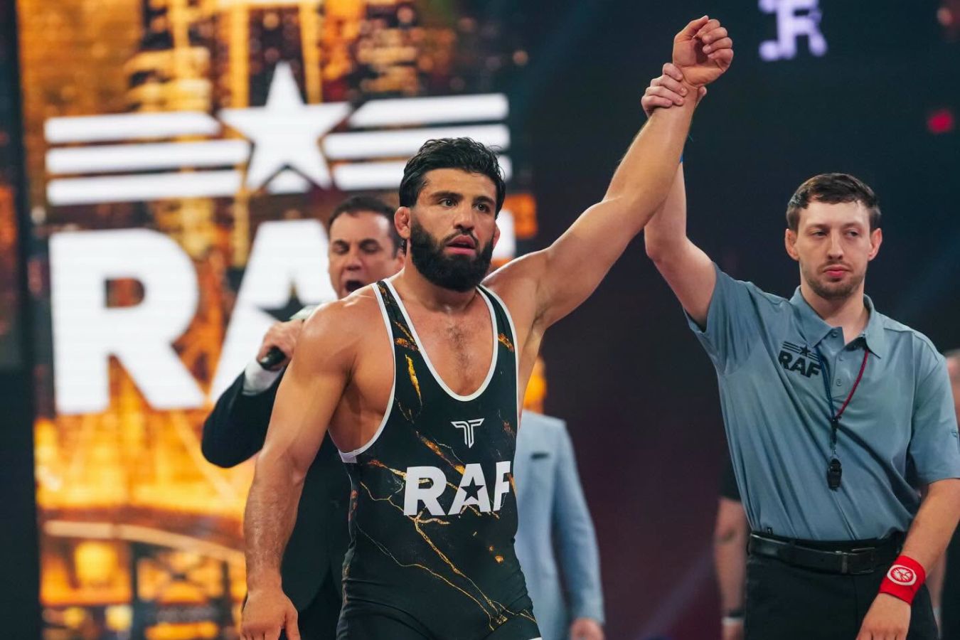 Арман Царукян