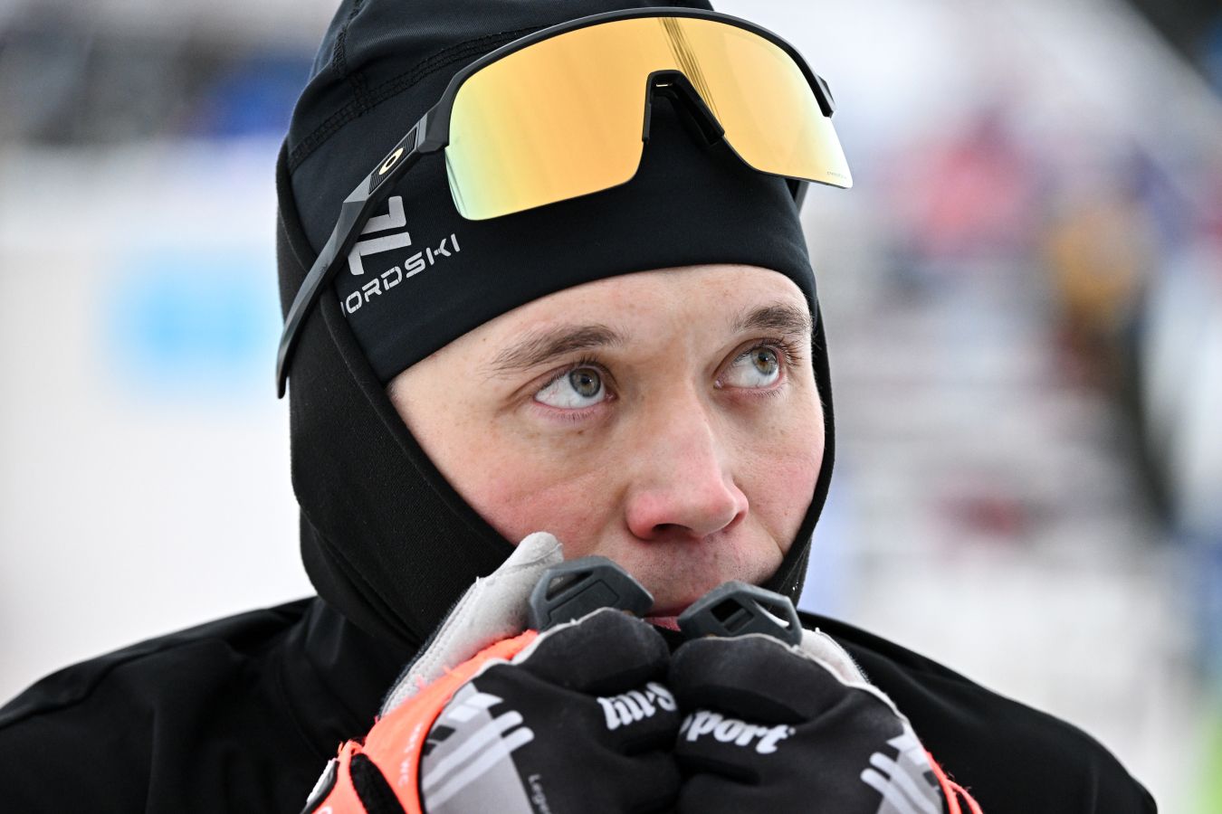 Российских биатлонистов не пустили на ОИ-2026