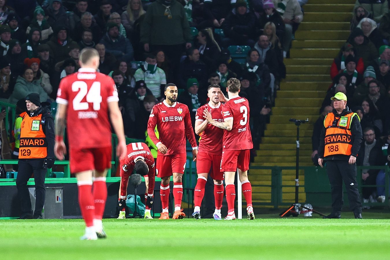 «Штутгарт» — «Порту»: прогноз на матч