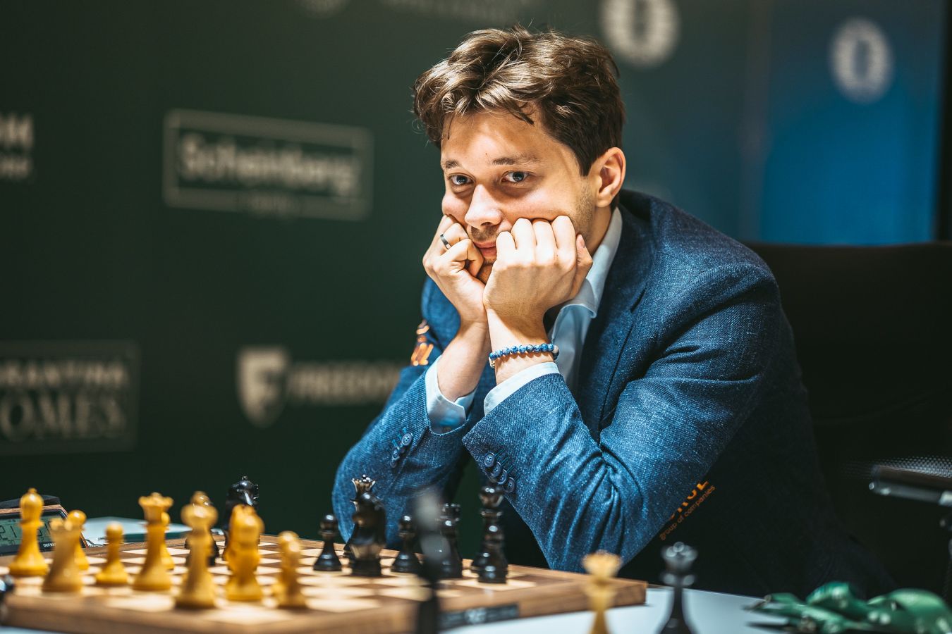 Андрей Есипенко