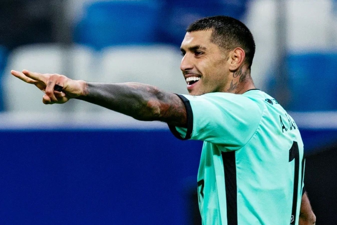 Отчёт «Пари НН» — «Сочи» — 2:1