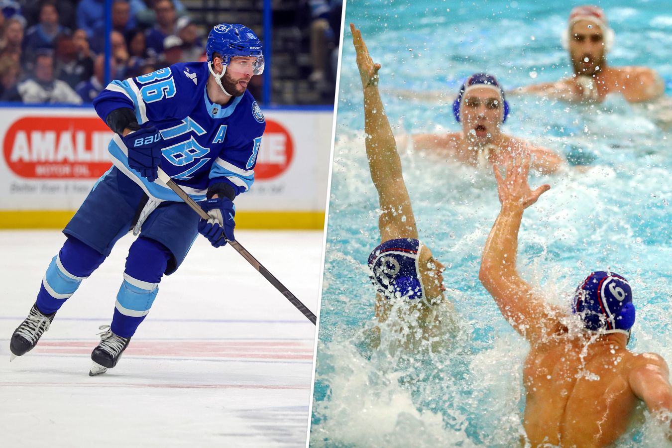 Спортивный дайджест за 7 апреля