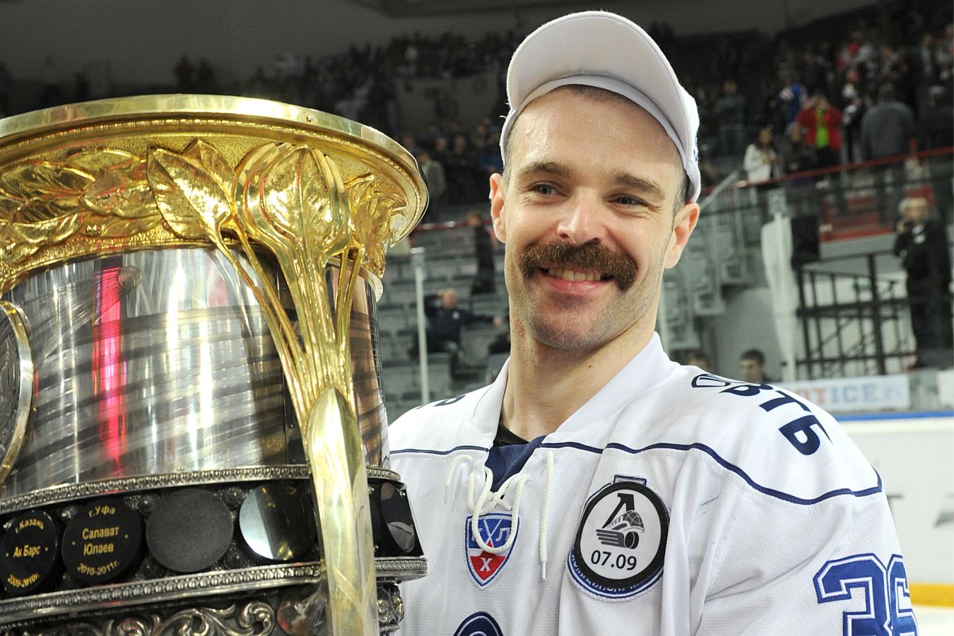 Главные новости в хоккее за 20 апреля 2026 года