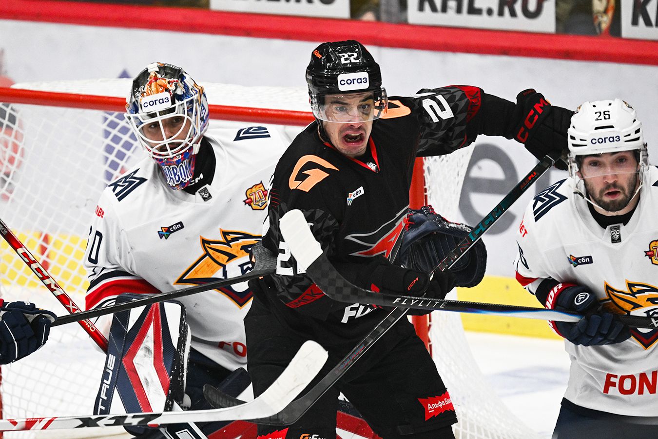 Превью Кубка Гагарина — 2026. Восток