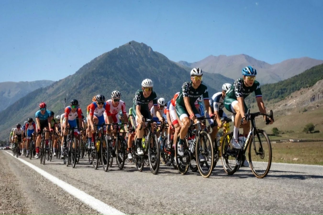 Интервью с Олегом Дорожком