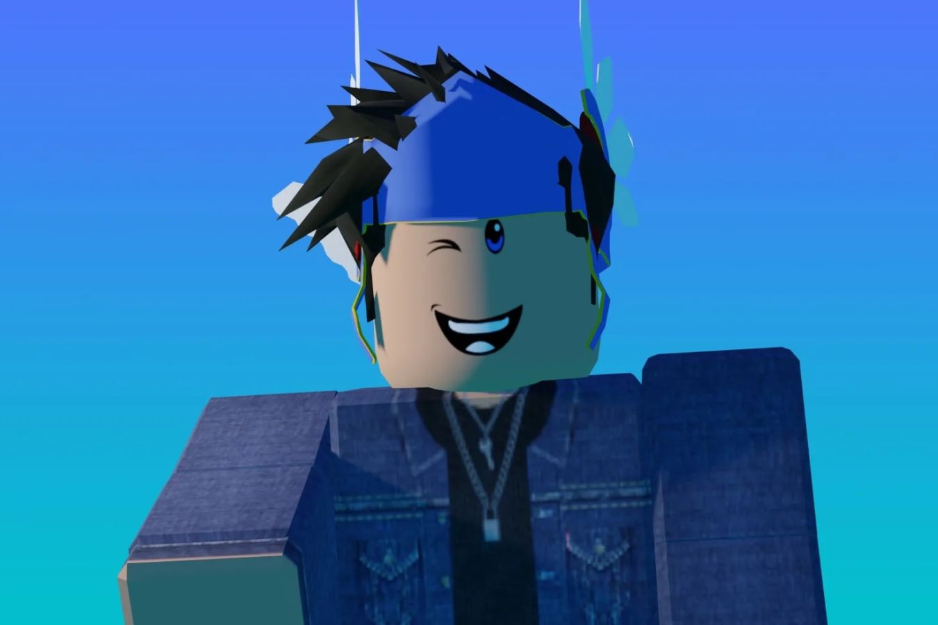 Коды в «Роблокс» на ноябрь 2025 года