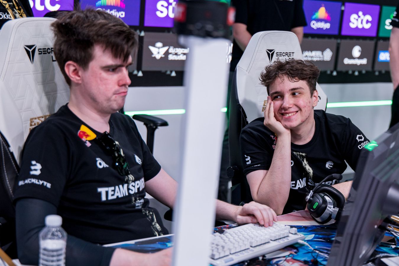 Esports World Cup 2026: игроки и команды из России