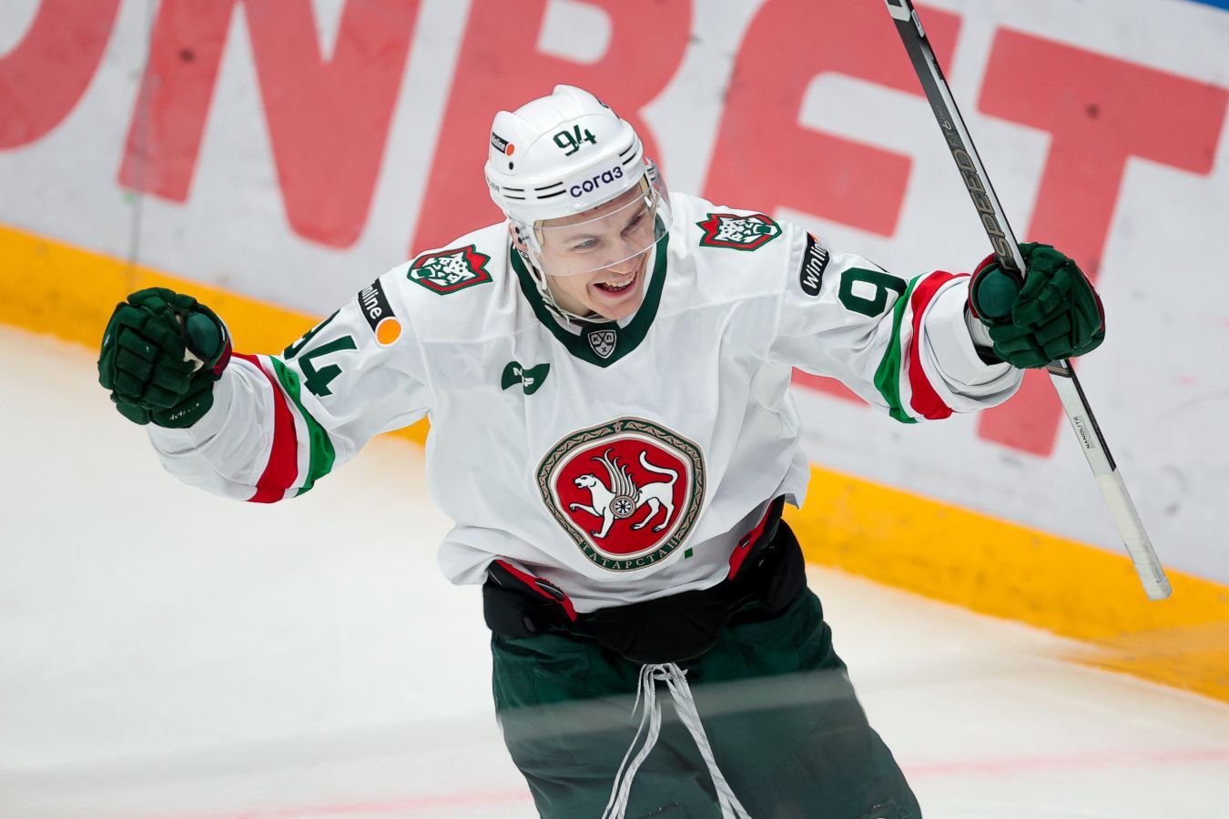 Экспресс на матчи КХЛ 10 марта 2026 года