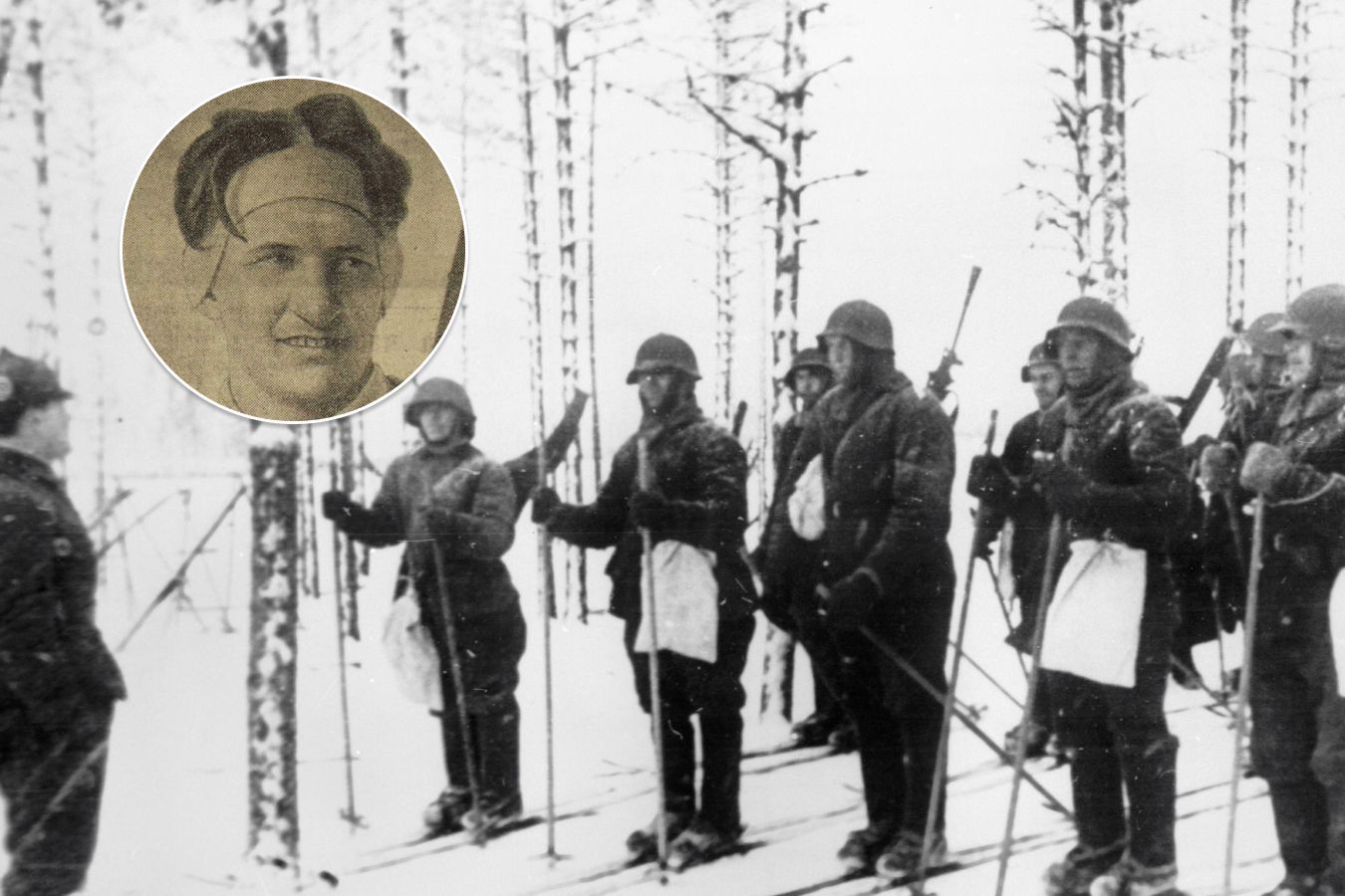 История первого спортсмена — героя СССР