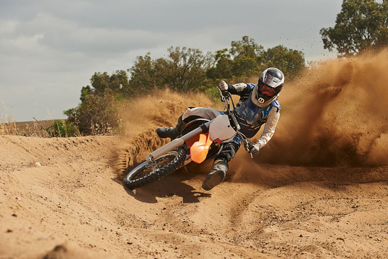 Мотокросс в Москве: топ-5 трасс, где покататься