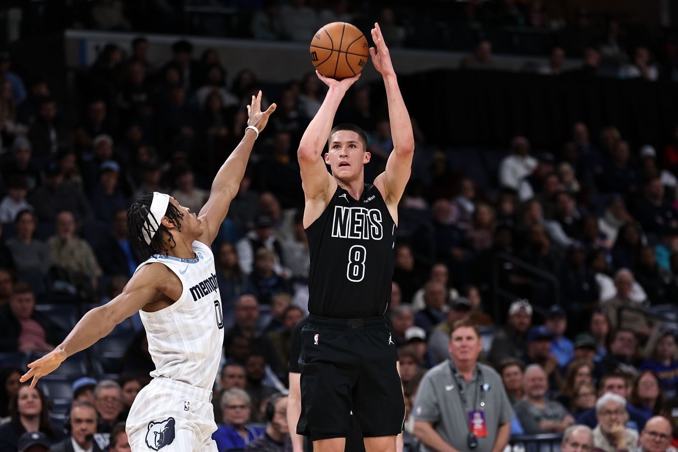 Дёмин без ошибок, но и без подвигов