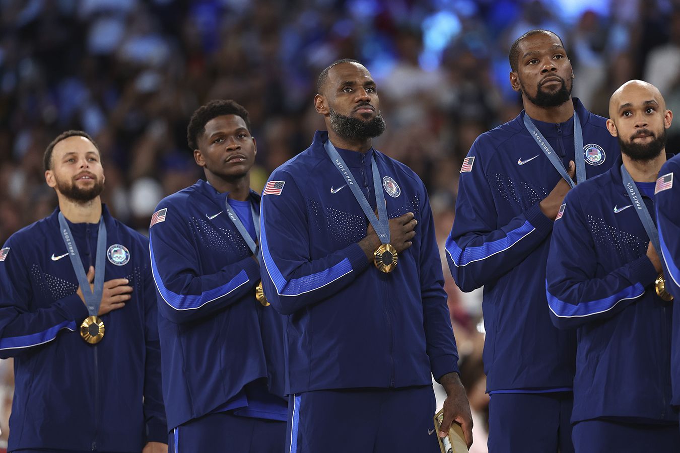 Где допинг-контроль строже: в НБА или на Олимпиаде