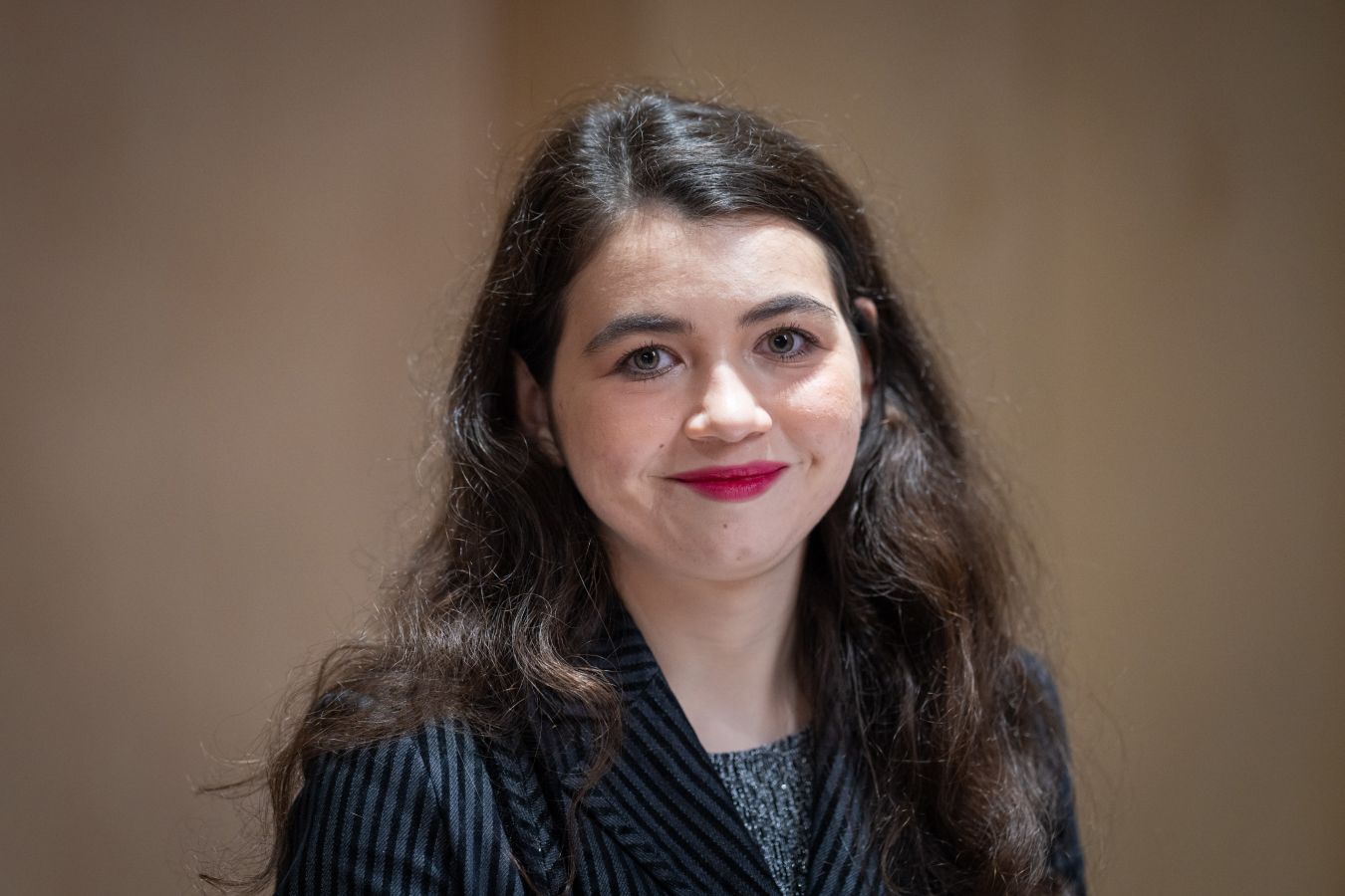 Александра Горячкина выиграла чемпионат мира