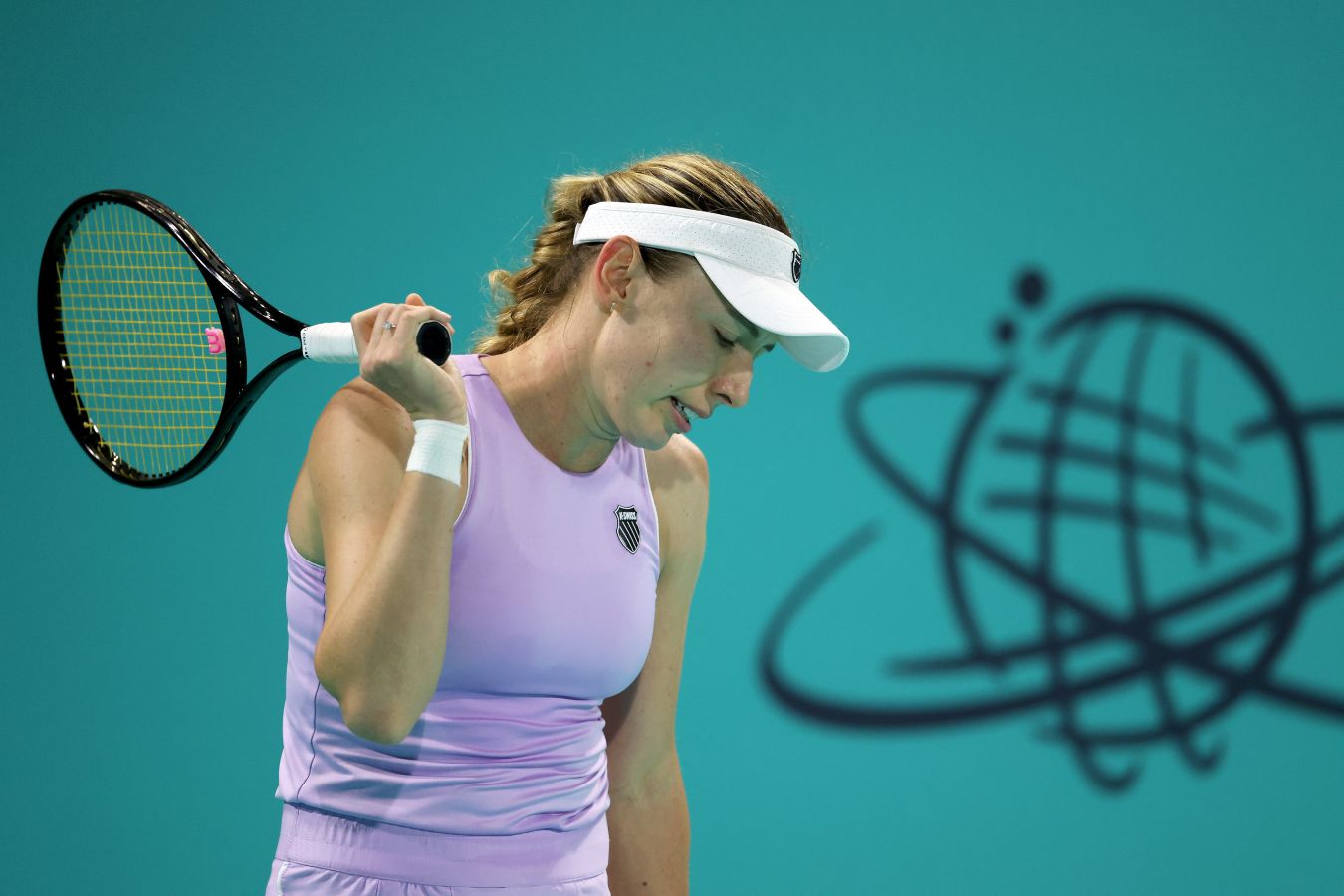 Екатерина Александрова