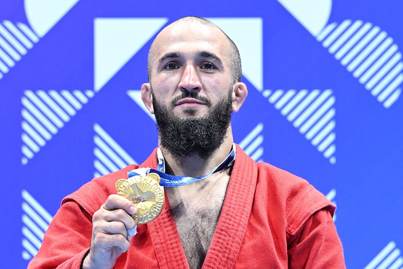 Шейх-Мансур Хабибулаев