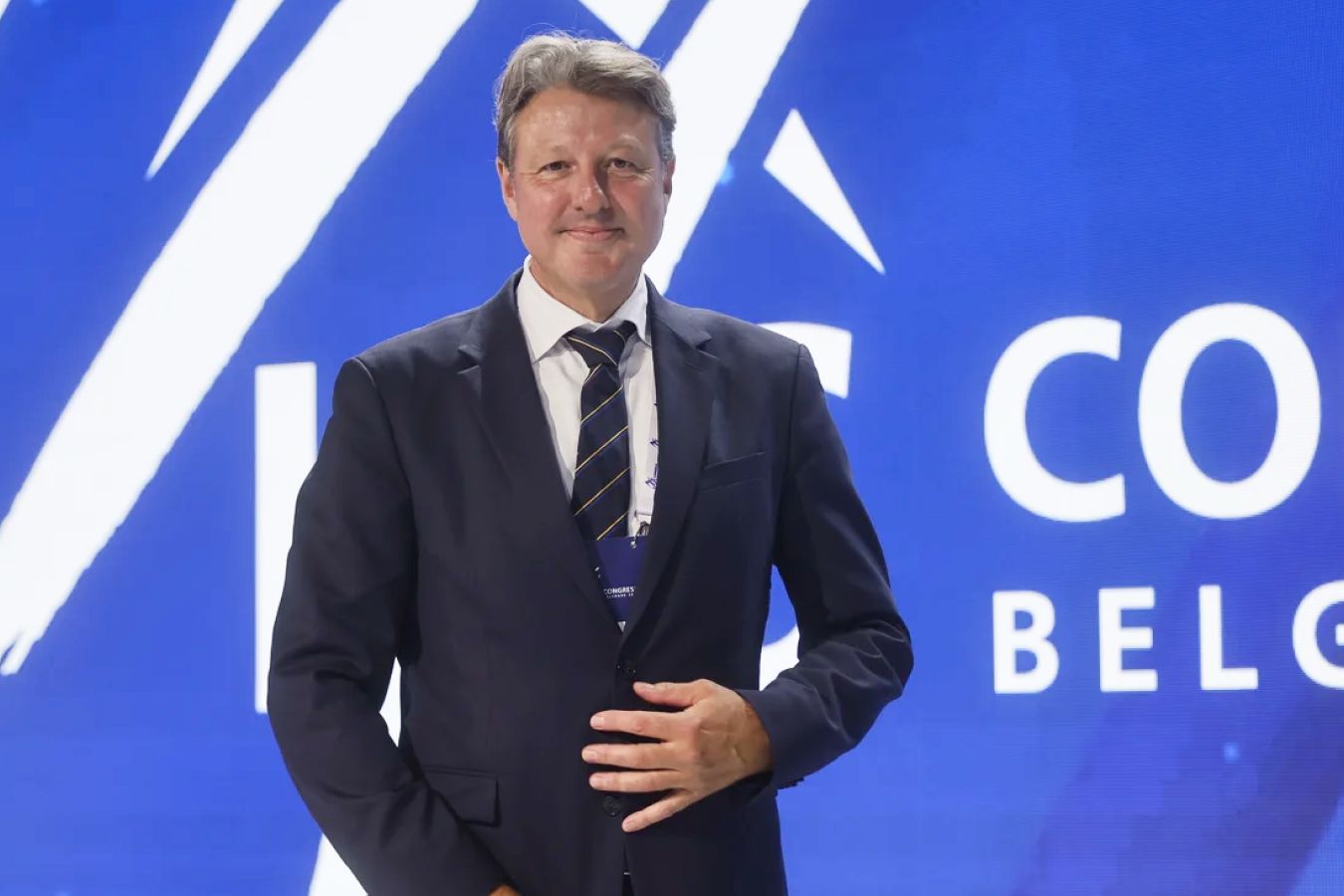 Александр Оспельт