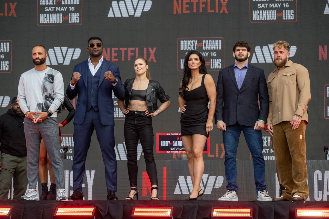 Hans Gutknecht/Getty Images