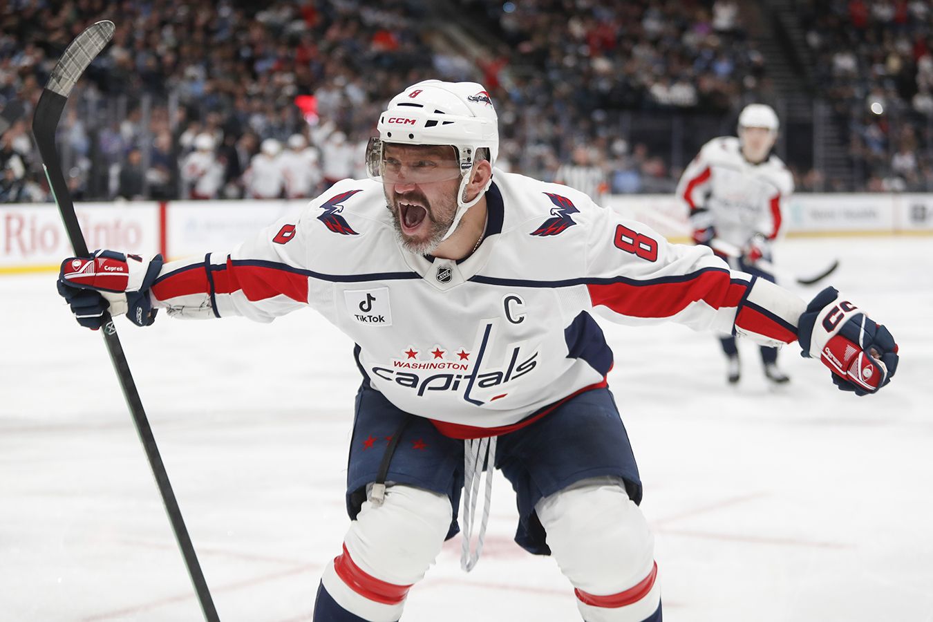 Александр Овечкин