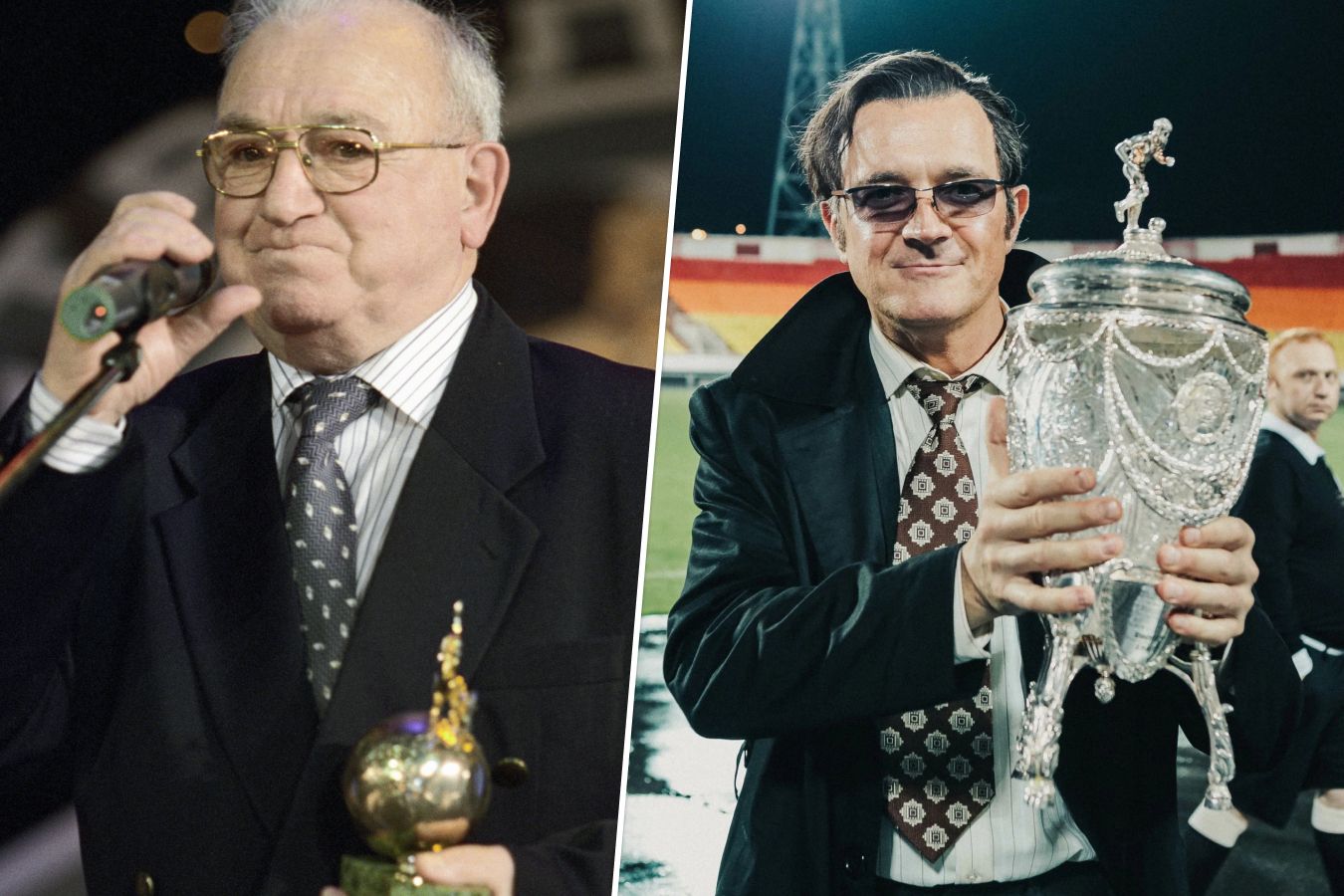 Егор Бероев