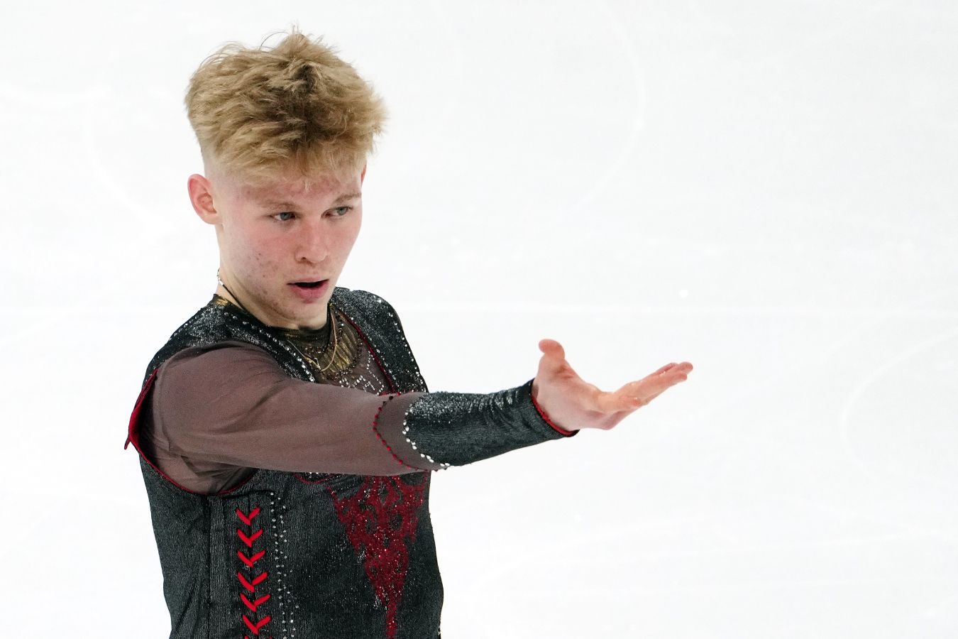 Интервью с Никитой Сарновским