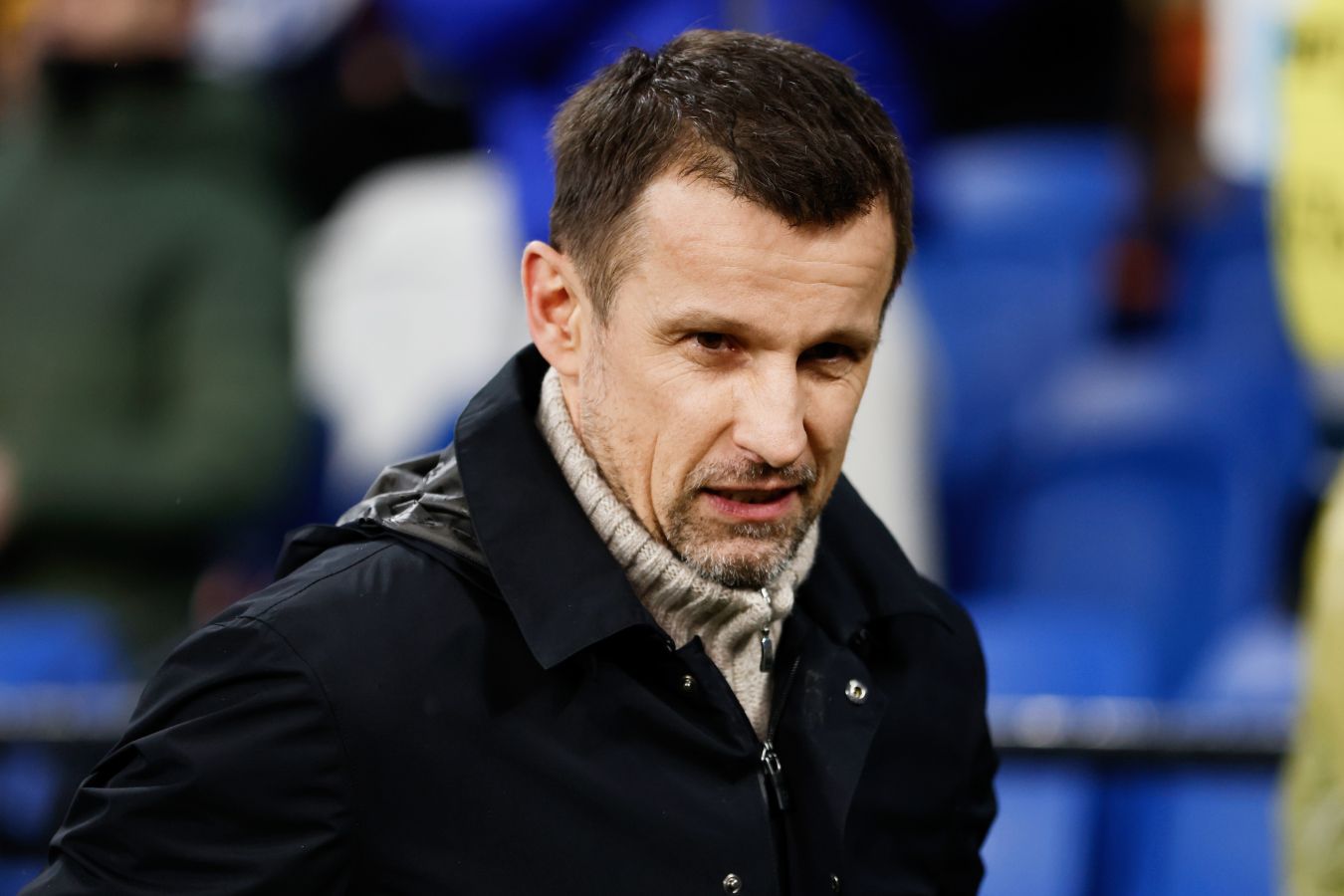 Отчёт «Оренбург» — «Зенит» — 2:1