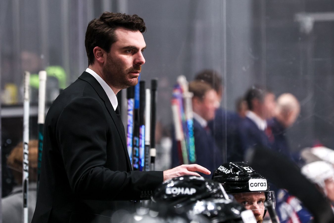 Рафаэль Рише покинул «Трактор»