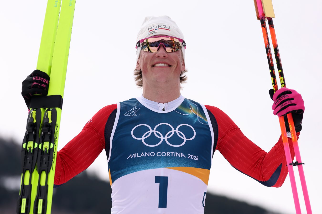 Йоханнес Клебо