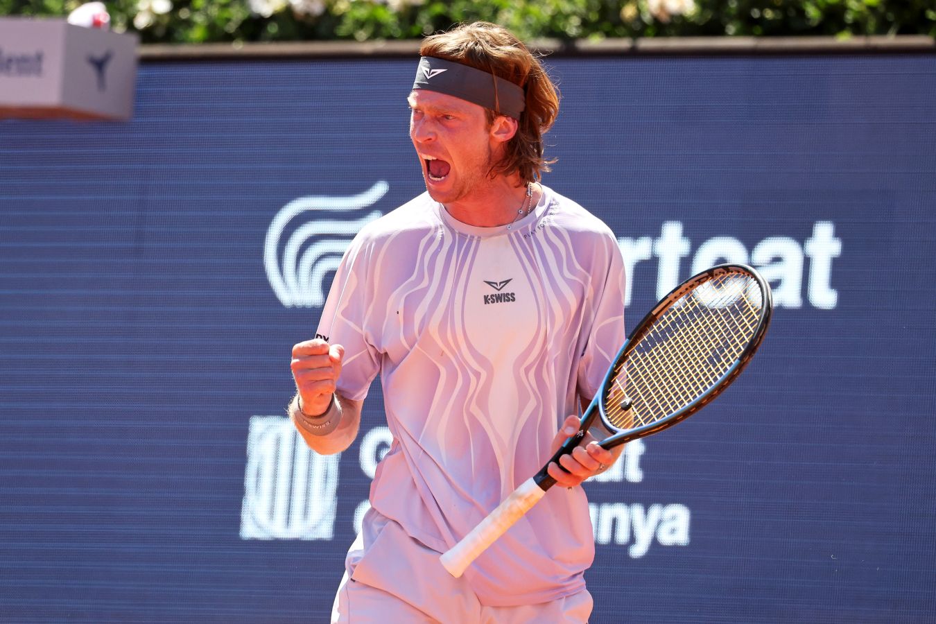 Андрей Рублёв