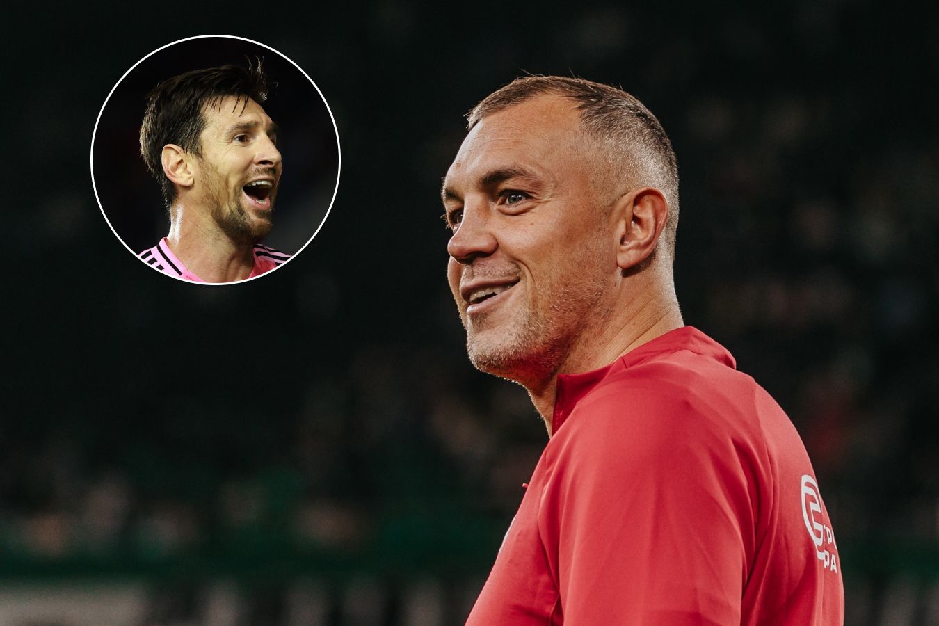 Дзюба — самый результативный российский игрок РПЛ