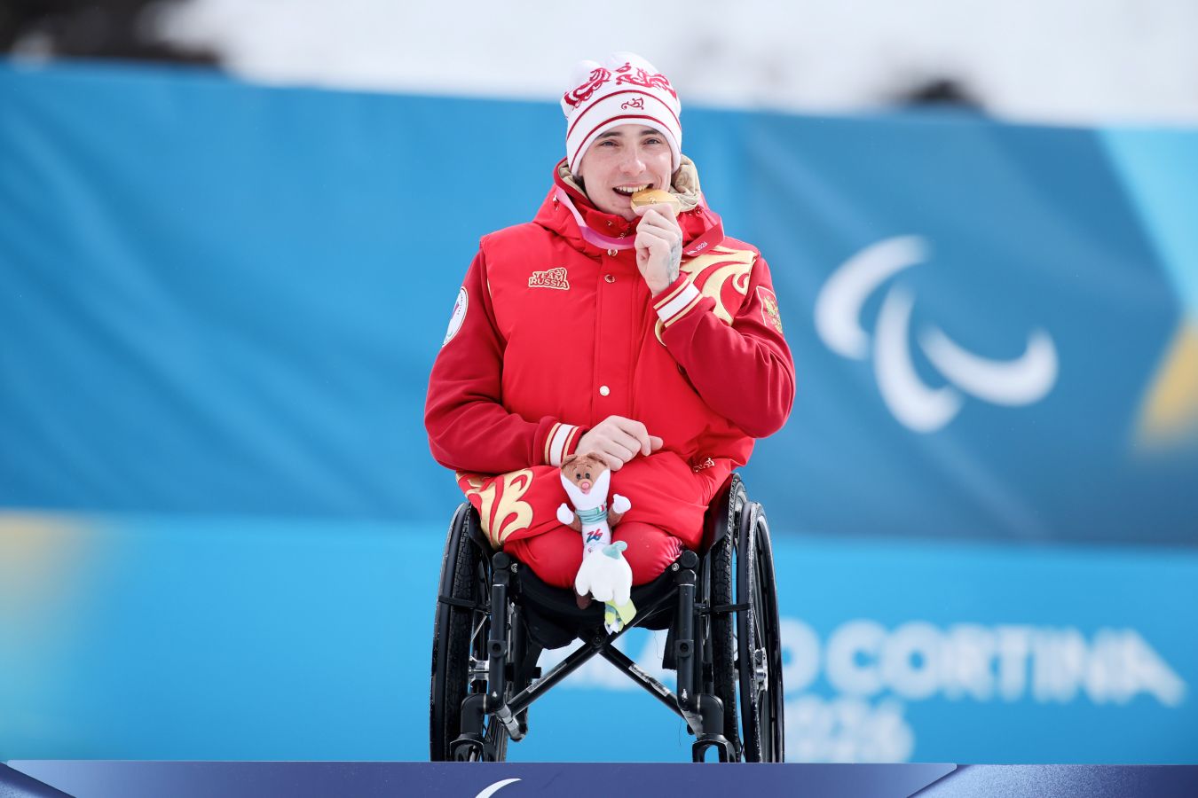 Интервью с Иваном Голубковым