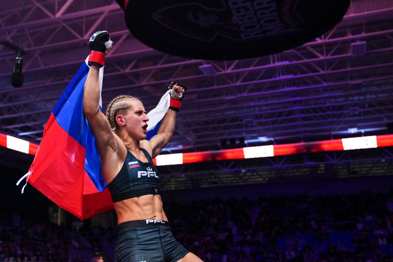 Интервью с Татьяной Постарнаковой