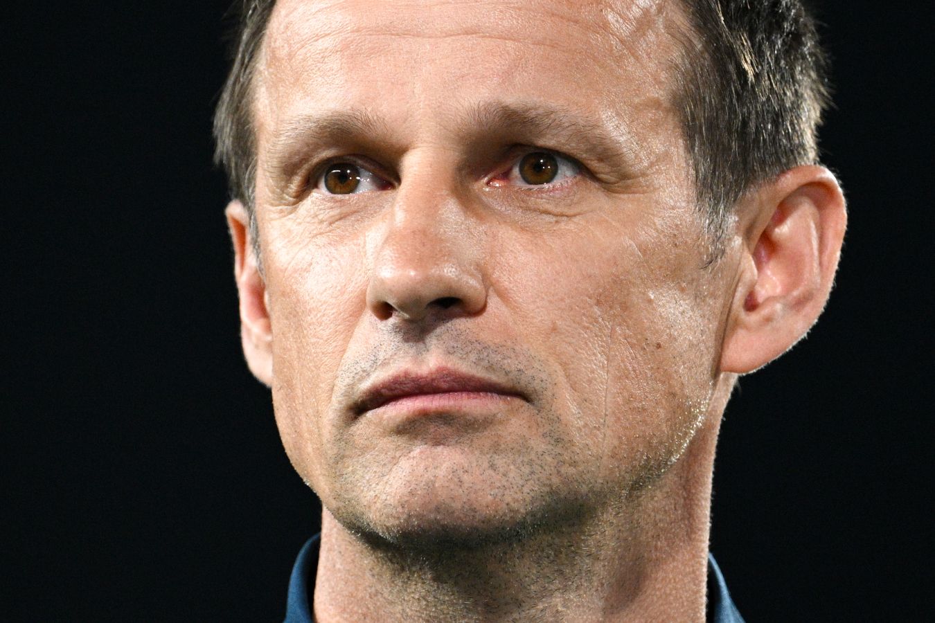 Открытый Семак — о себе и о «Зените»