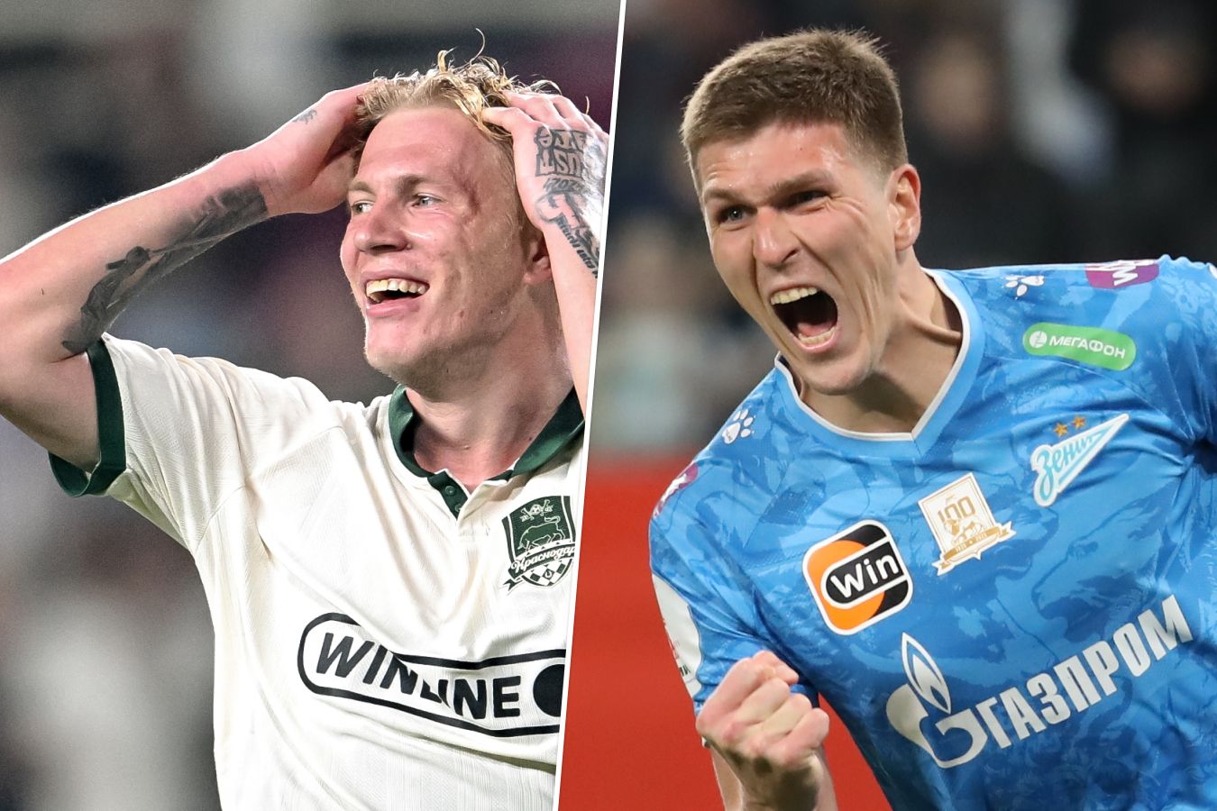 Кто в РПЛ часто забивает после выхода на замену