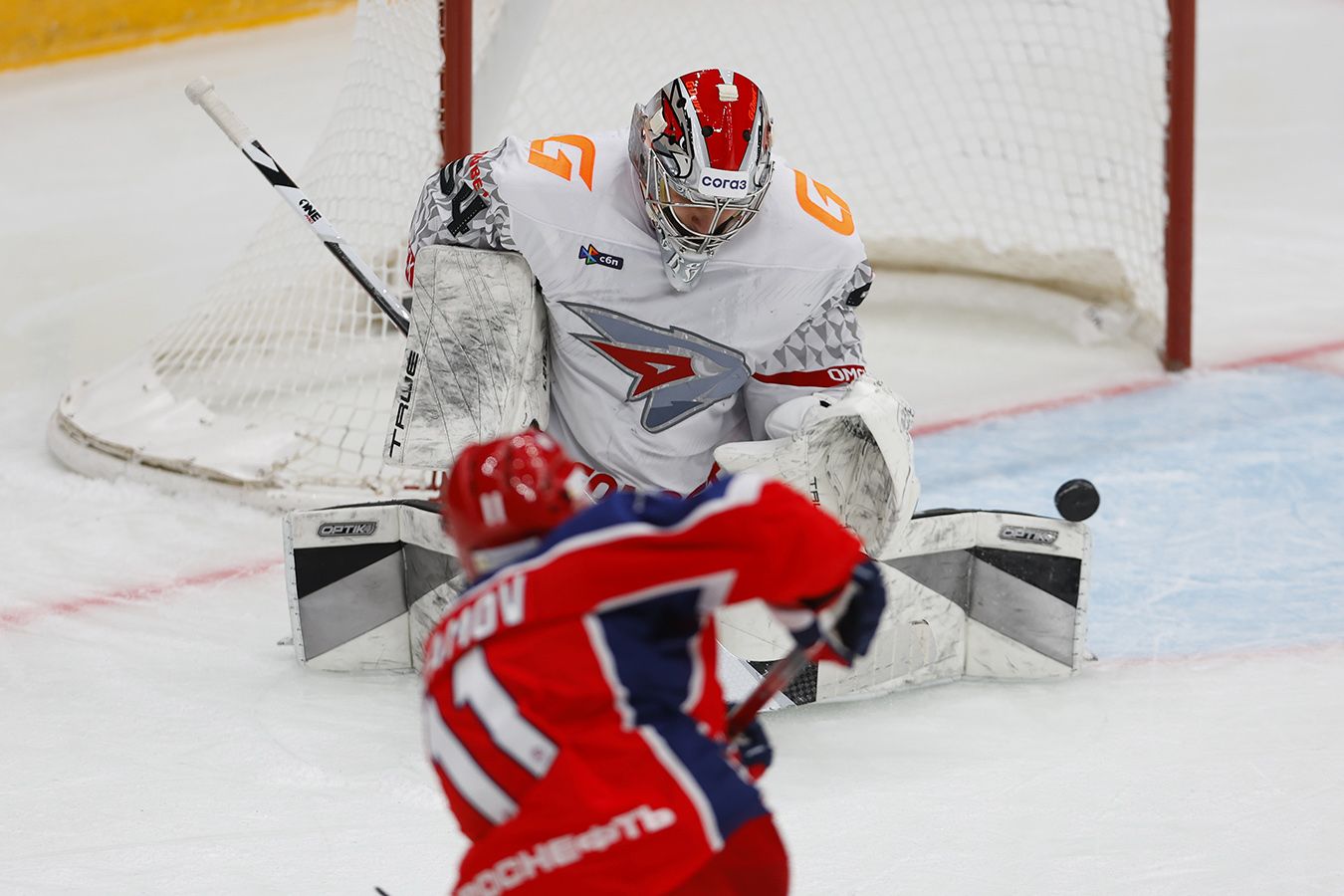 Превью Кубка Гагарина — 2026